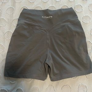Alphalete Shorts
